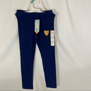 Cat and Jack Girls Leggings Cotton